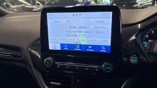 Ford Fiesta 1.0 EcoBoost Hybrid mHEV 125 Active X Edition 5dr Petrol Hatchback